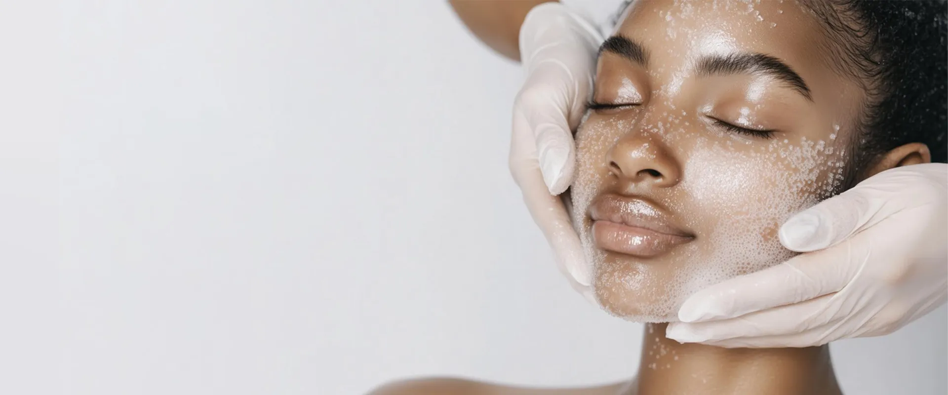 Limpeza de Pele - Cuidado essencial para a saúde e o equilíbrio da pele - Instituto Isabella Seixas