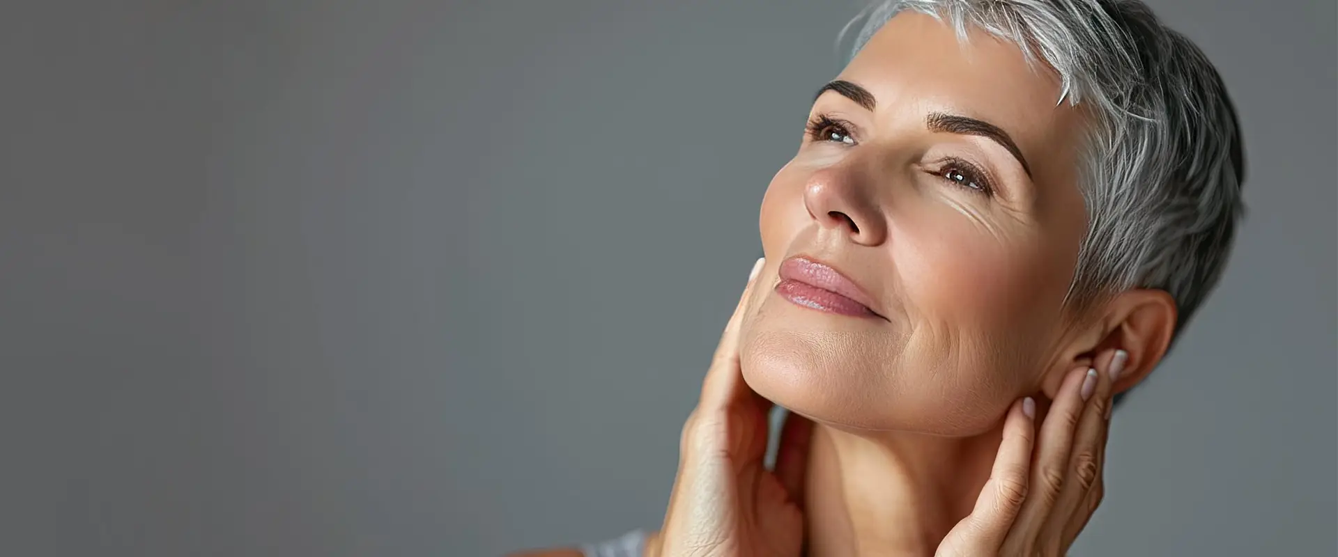 Bioestimulador Facial - Estímulo biológico para firmeza, qualidade e rejuvenescimento da pele - Instituto Isabella Seixas