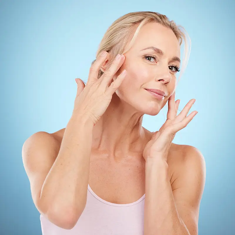 Bioestimulador Facial - Instituto Isabella Seixas