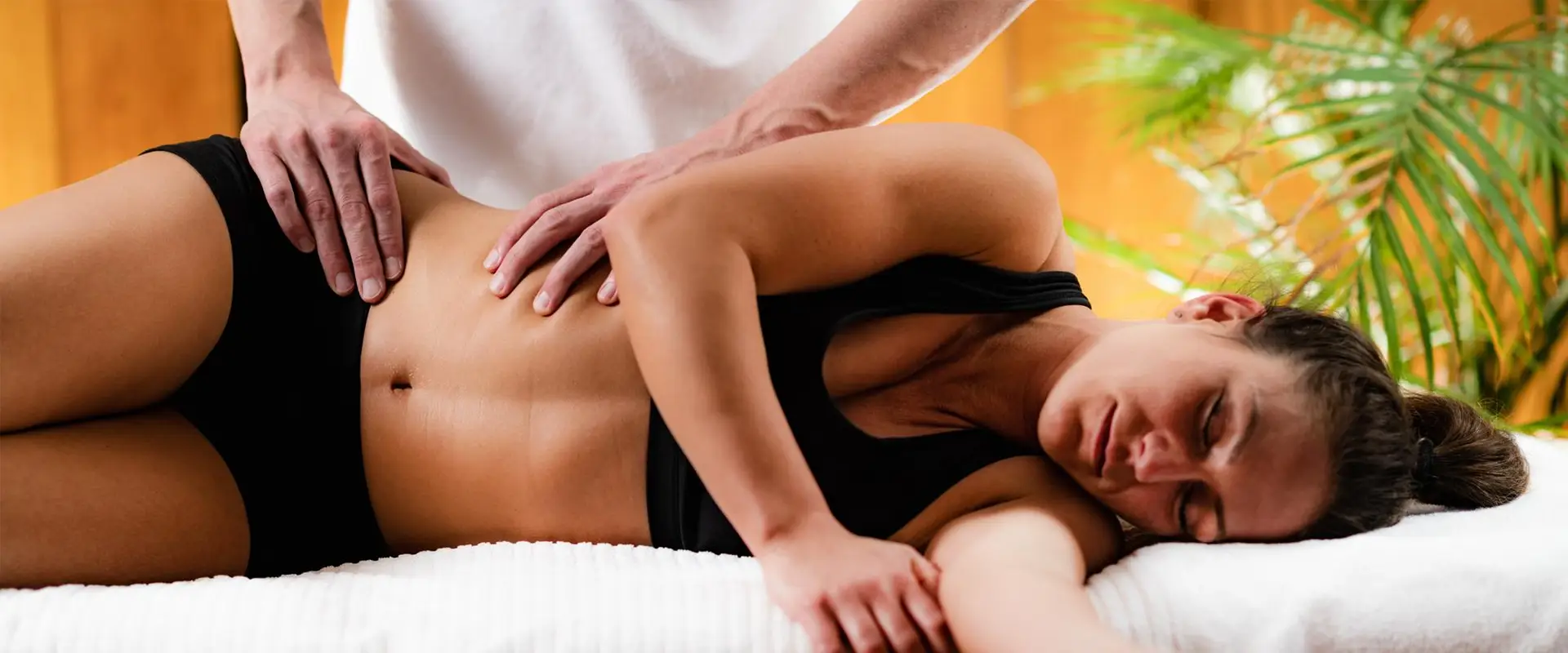 Drenagem Pós-Operatória - Cuidado especializado para recuperação segura e progressiva - Instituto Isabella Seixas