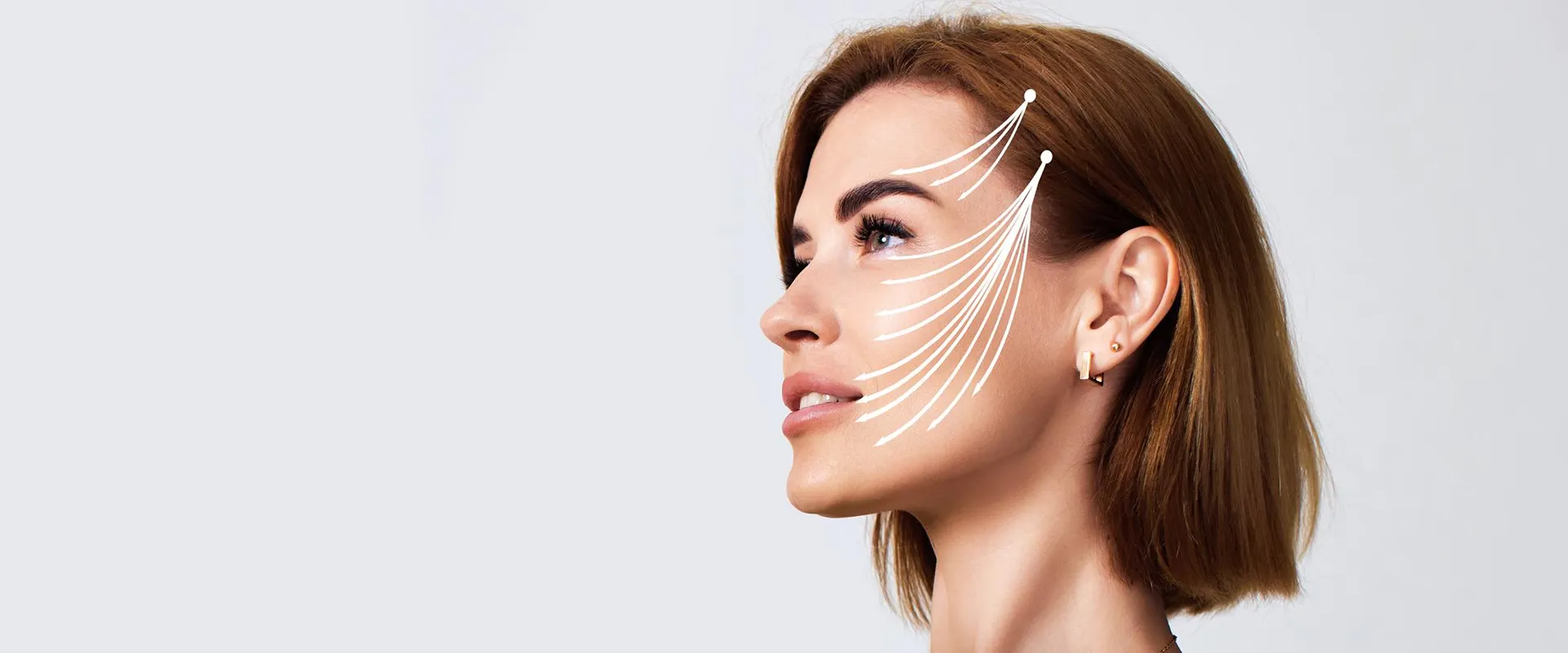 Harmonização - Equilíbrio e proporção respeitando a identidade facial - Instituto Isabella Seixas