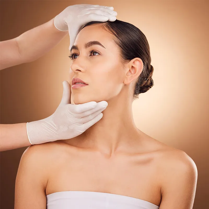 Harmonização – Instituto Isabella Seixas Harmonização - Instituto Isabella Seixas